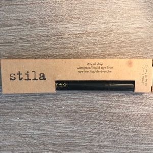 BRAND NEW Stila Stay All Day Liquid Eyeliner